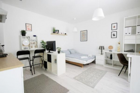 Sophie Apartman Szeged Belvárosában